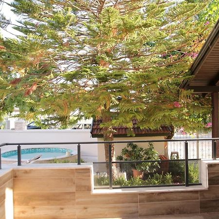 Villa Verdi Dalyan Bagian luar foto