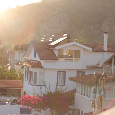 Villa Verdi Dalyan Bagian luar foto