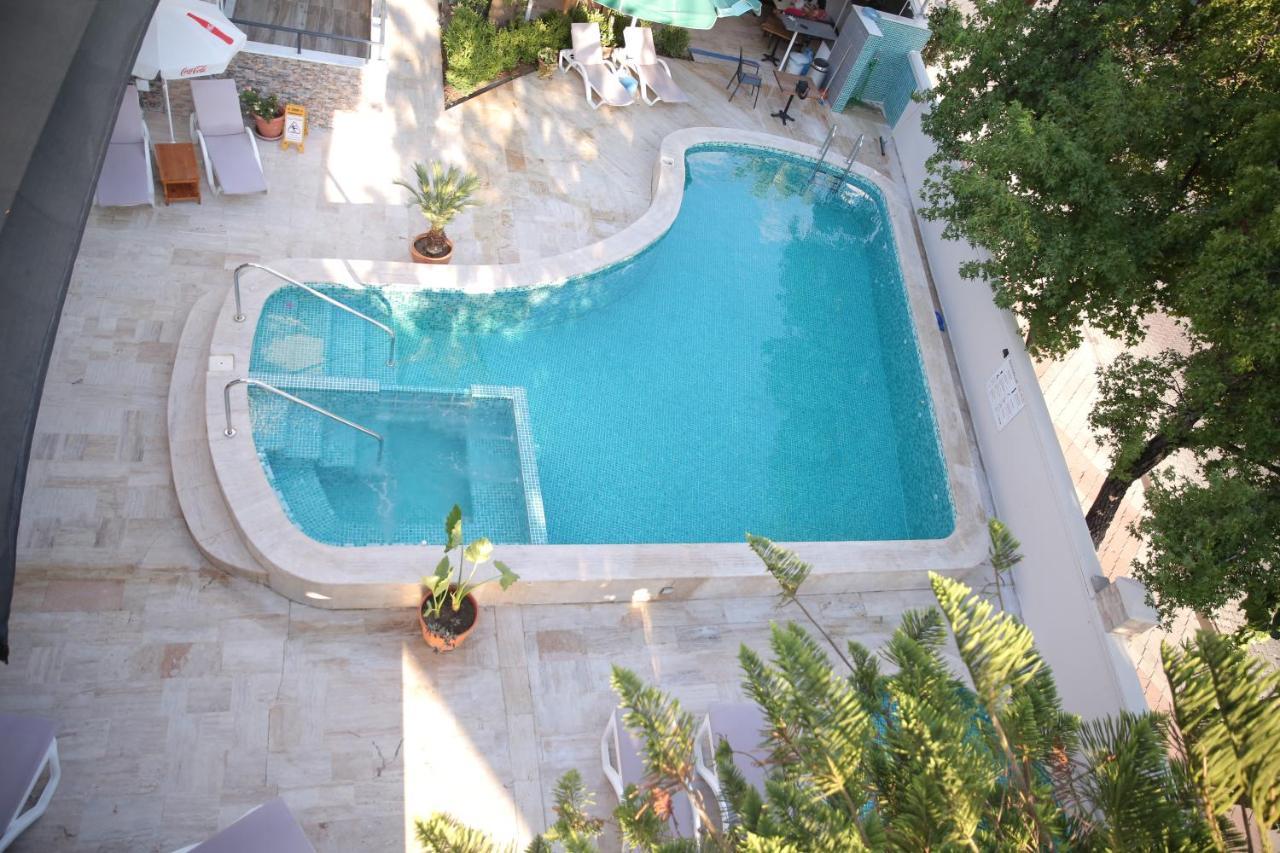 Villa Verdi Dalyan Bagian luar foto